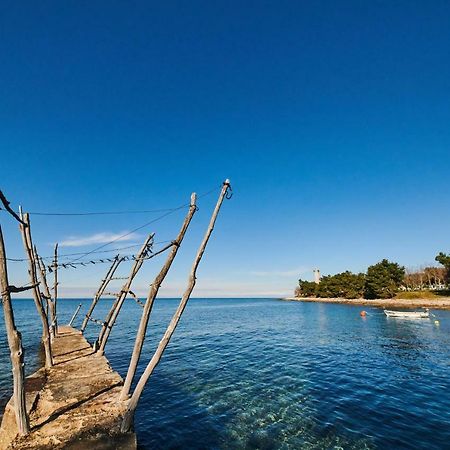 Avantgarden Umag Zewnętrze zdjęcie