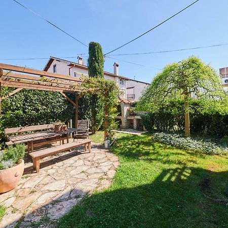 Avantgarden Umag Zewnętrze zdjęcie