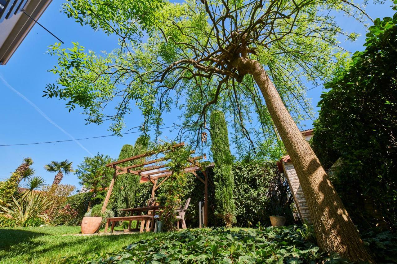 Avantgarden Umag Zewnętrze zdjęcie
