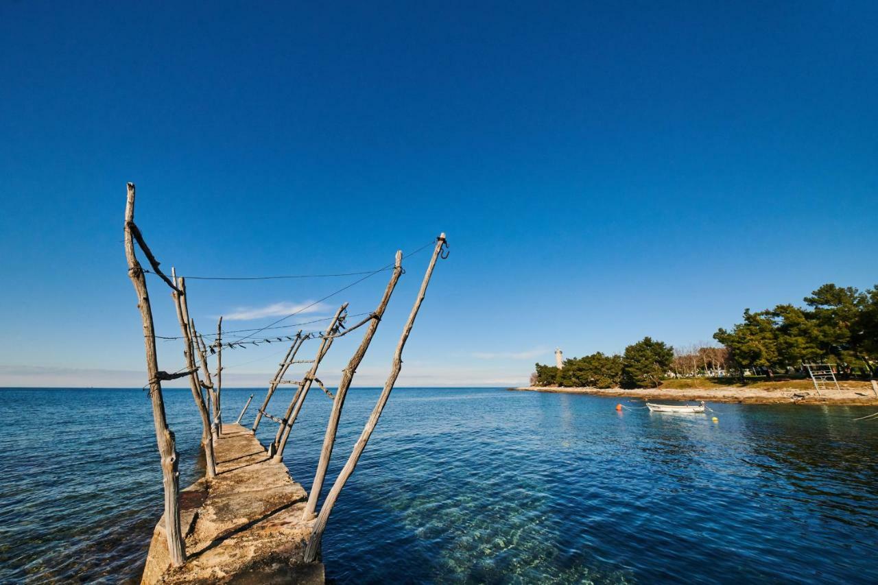 Avantgarden Umag Zewnętrze zdjęcie