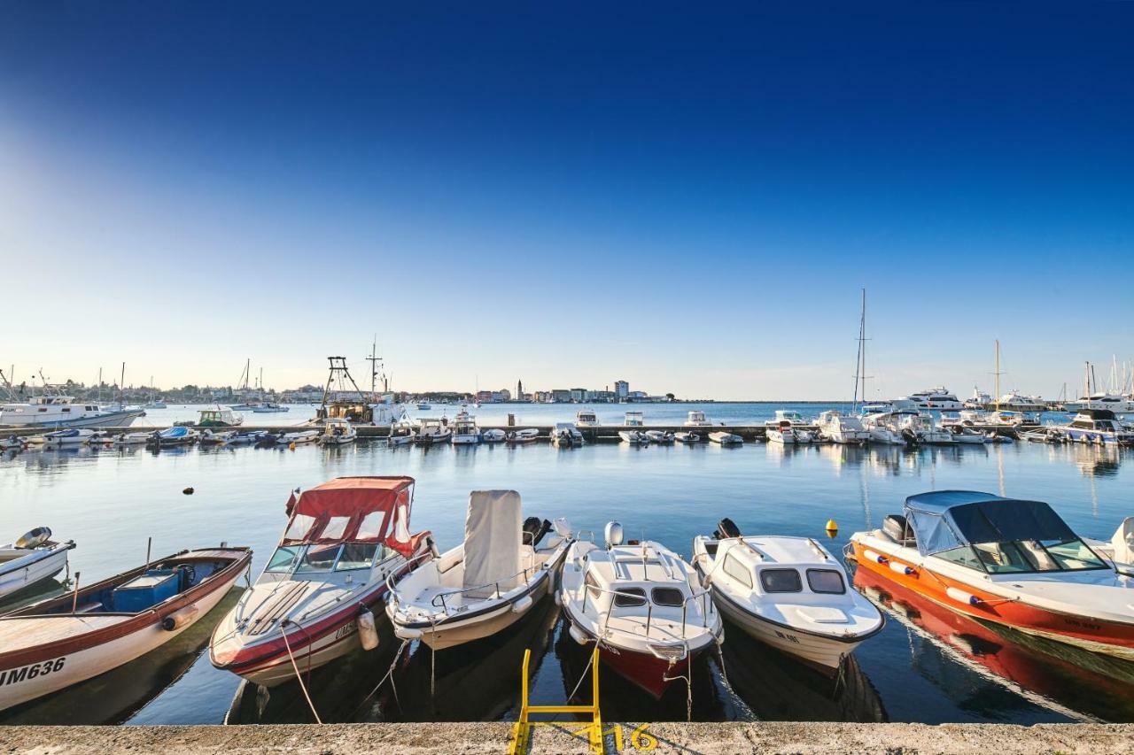 Avantgarden Umag Zewnętrze zdjęcie