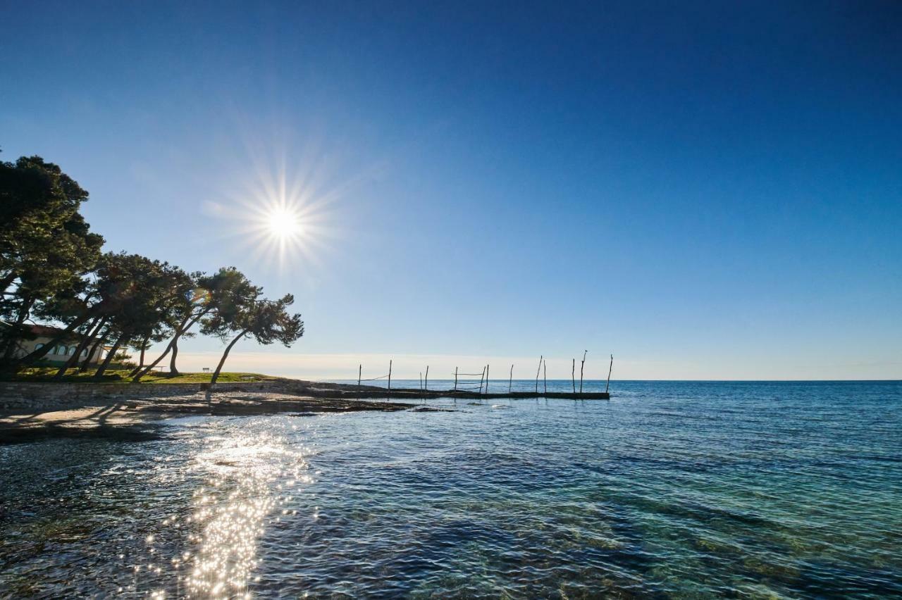 Avantgarden Umag Zewnętrze zdjęcie