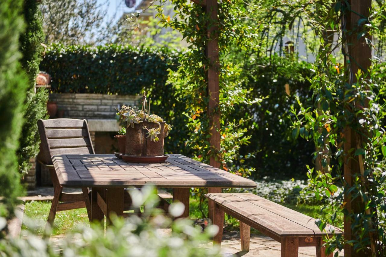Avantgarden Umag Zewnętrze zdjęcie
