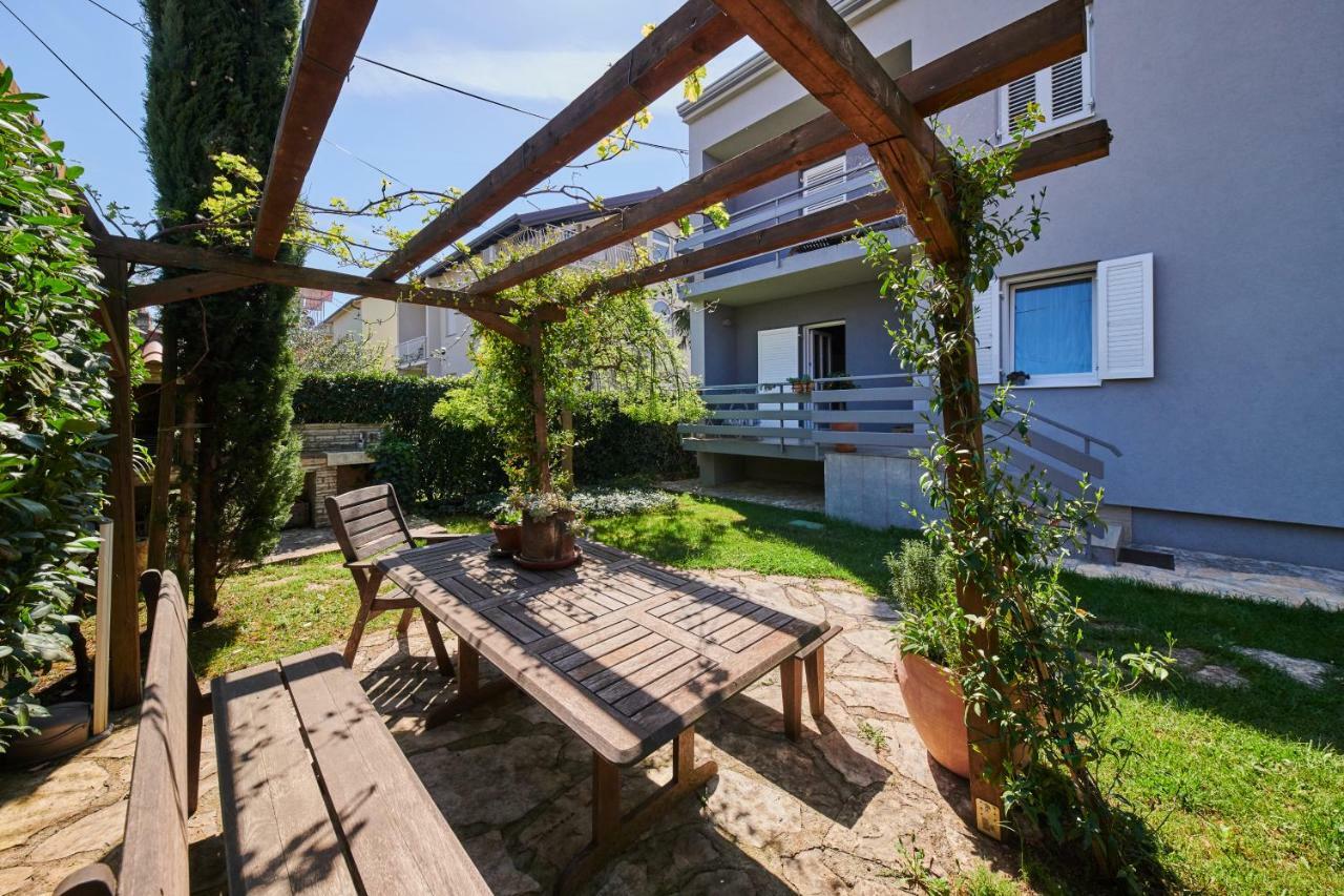 Avantgarden Umag Zewnętrze zdjęcie