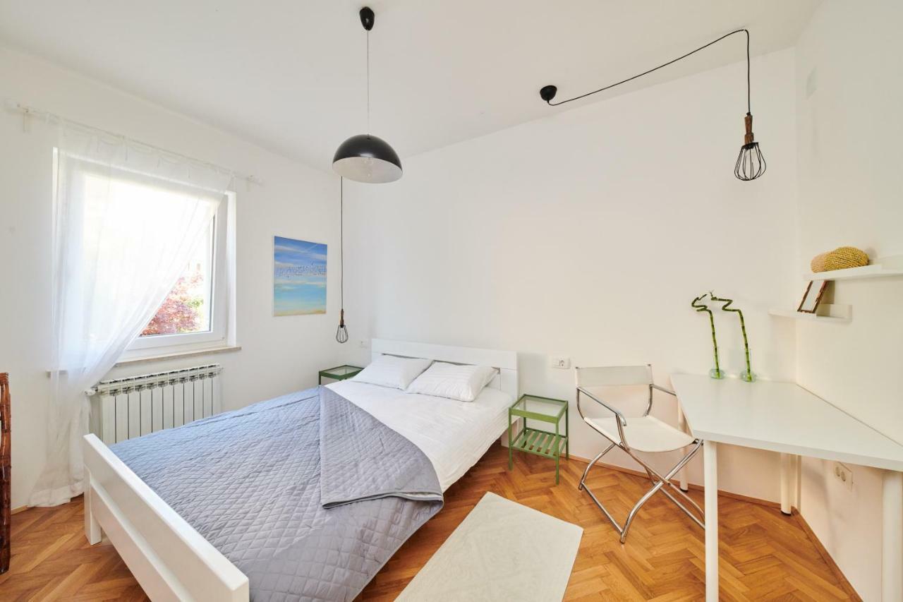 Avantgarden Umag Zewnętrze zdjęcie