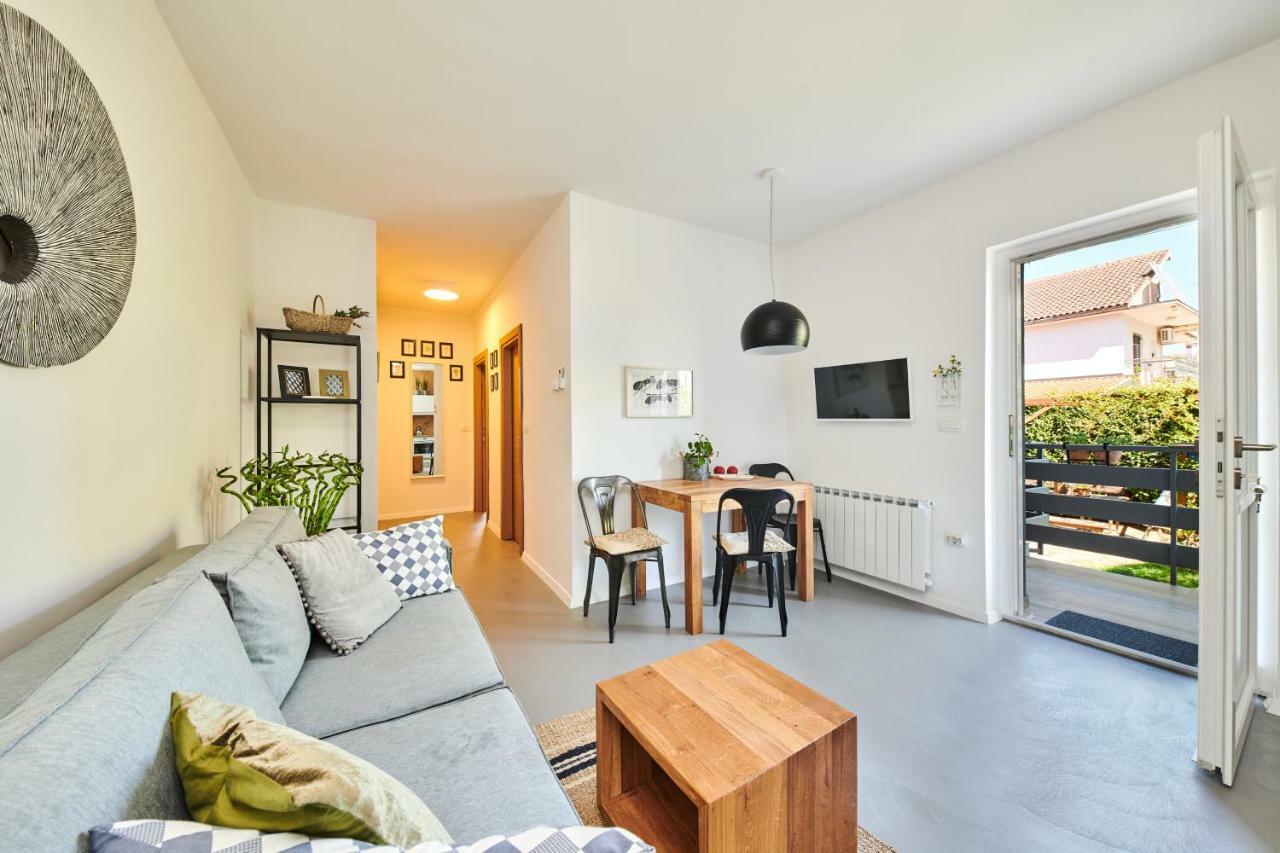 Avantgarden Umag Zewnętrze zdjęcie