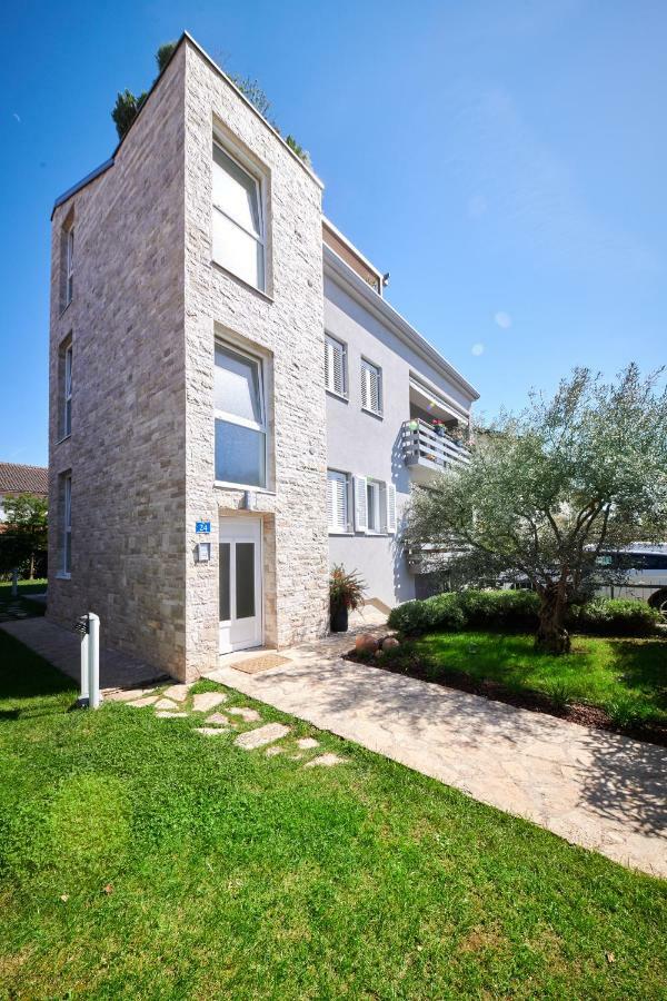 Avantgarden Umag Zewnętrze zdjęcie