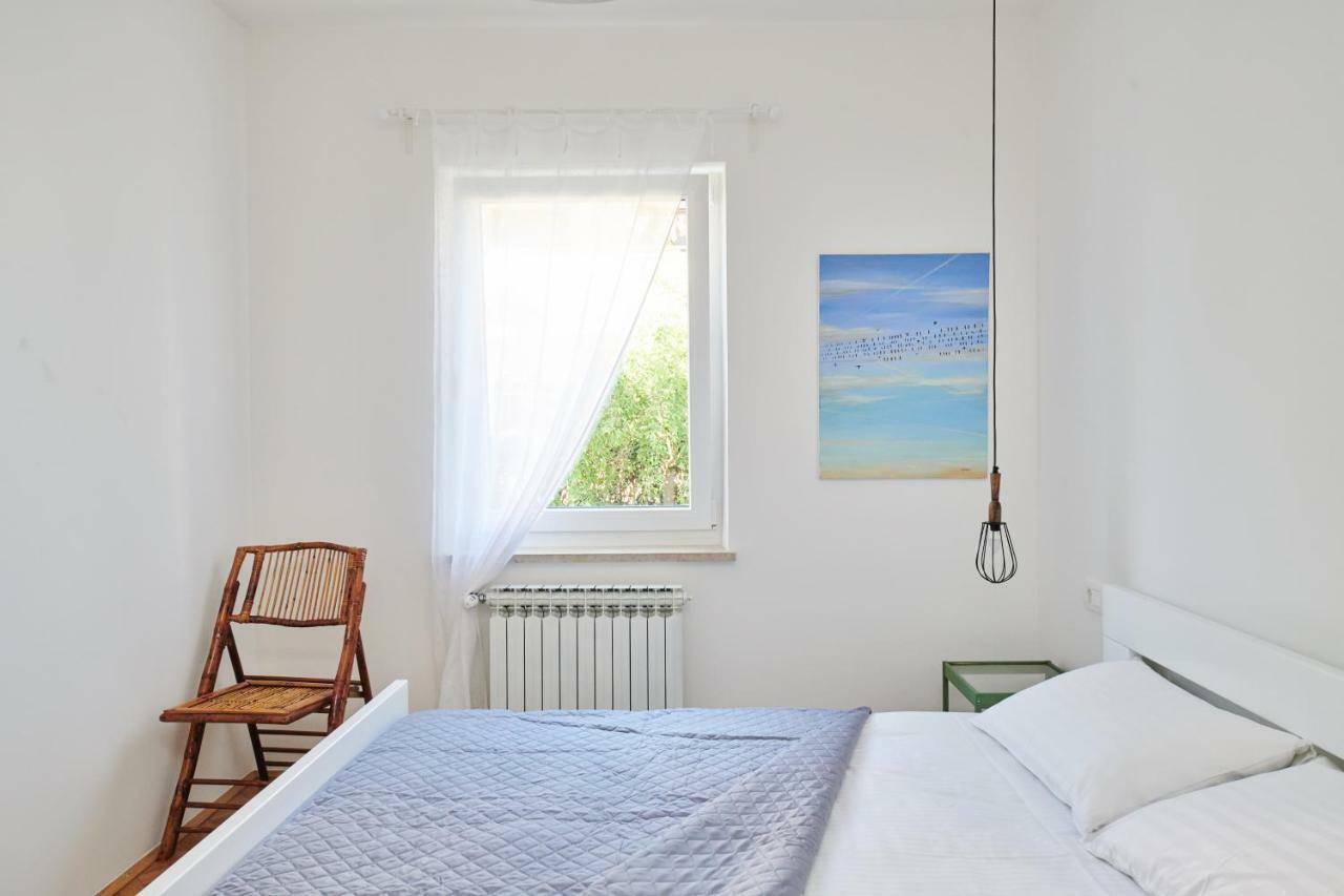 Avantgarden Umag Zewnętrze zdjęcie