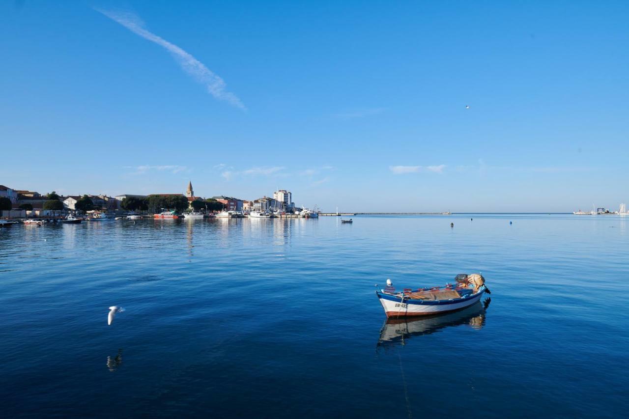 Avantgarden Umag Zewnętrze zdjęcie
