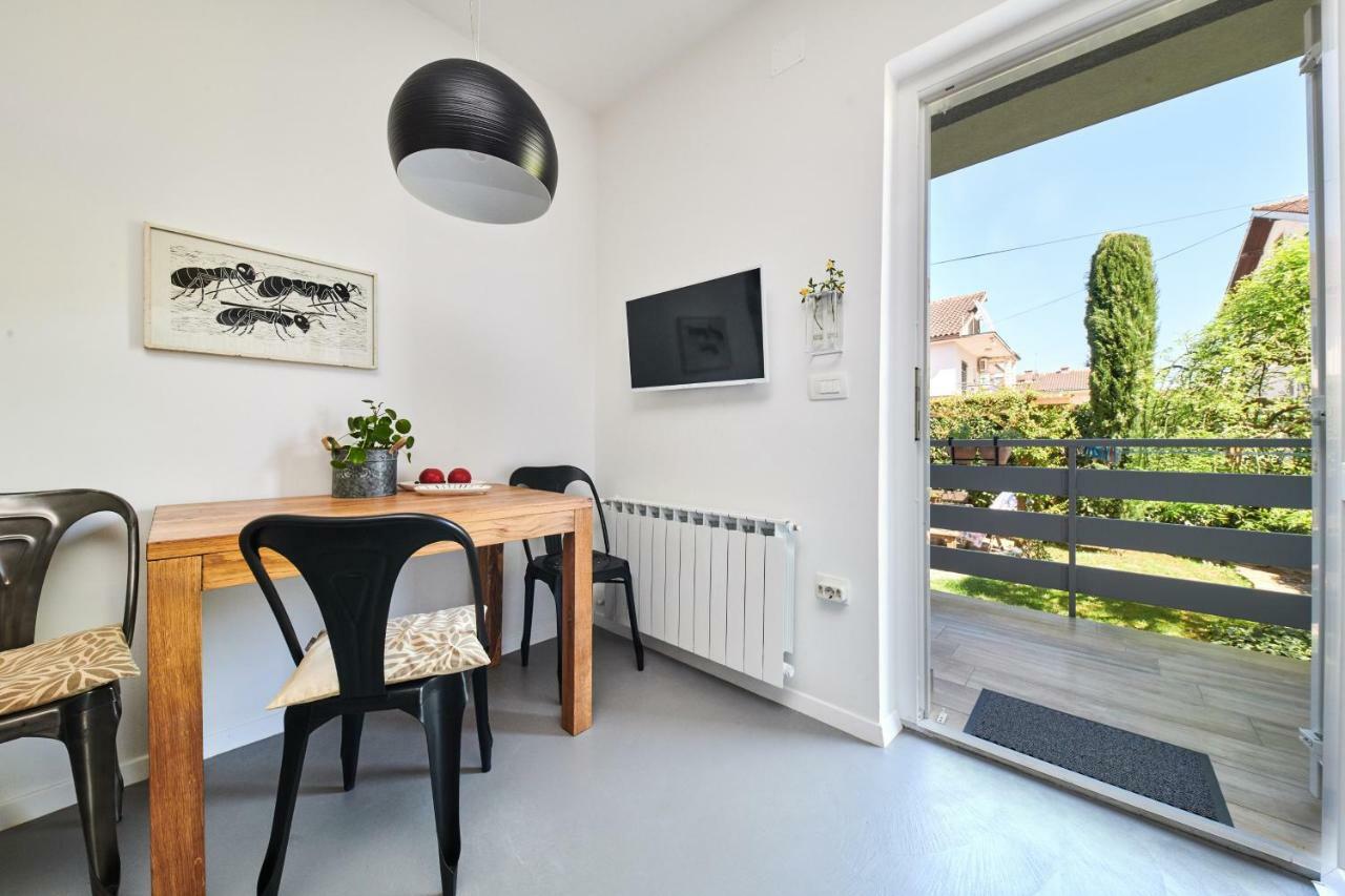 Avantgarden Umag Zewnętrze zdjęcie