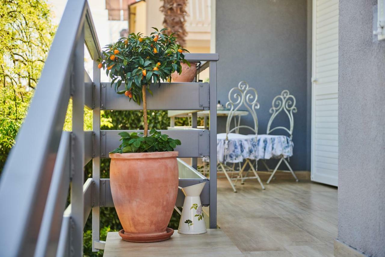 Avantgarden Umag Zewnętrze zdjęcie