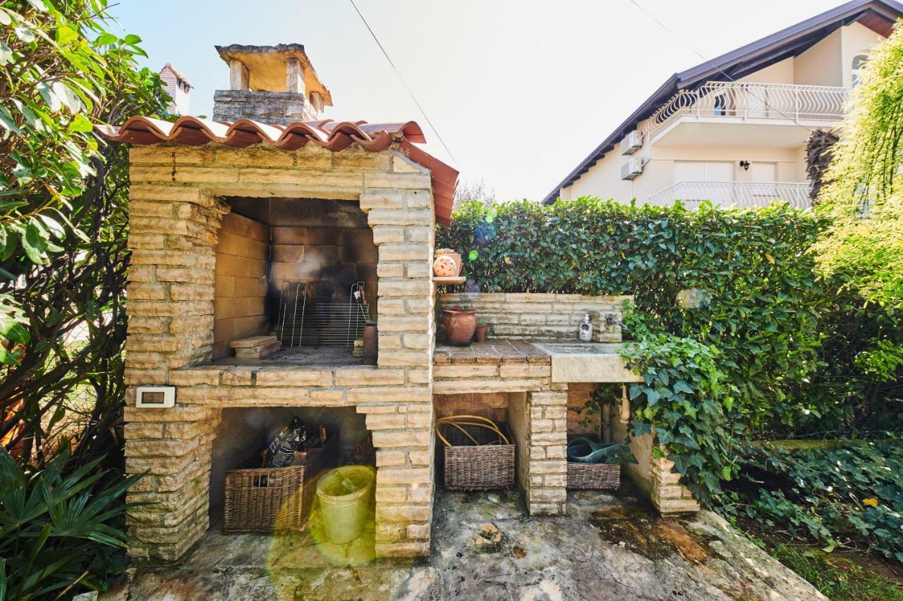 Avantgarden Umag Zewnętrze zdjęcie