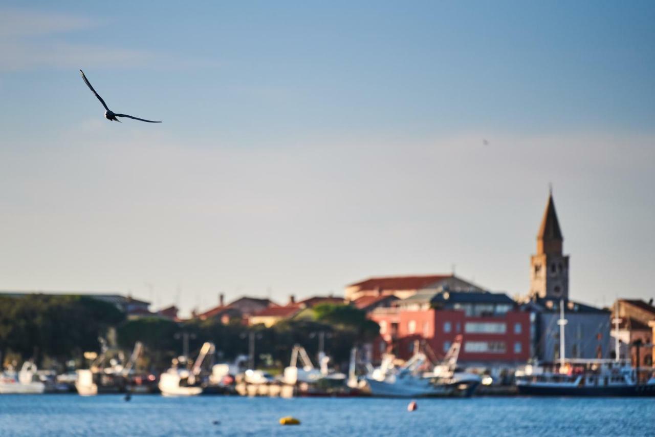 Avantgarden Umag Zewnętrze zdjęcie