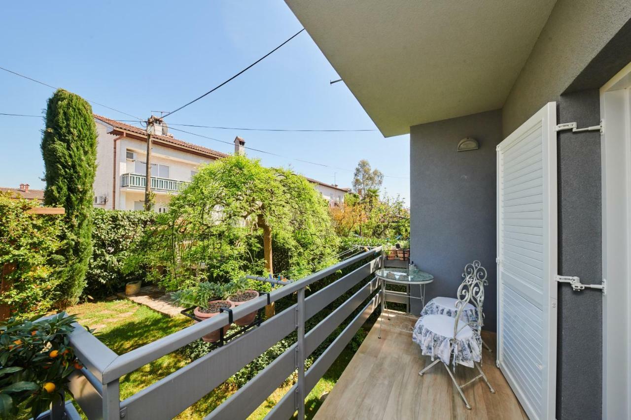 Avantgarden Umag Zewnętrze zdjęcie