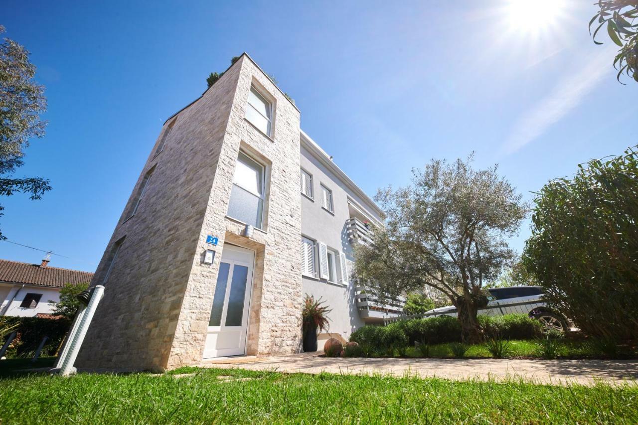 Avantgarden Umag Zewnętrze zdjęcie