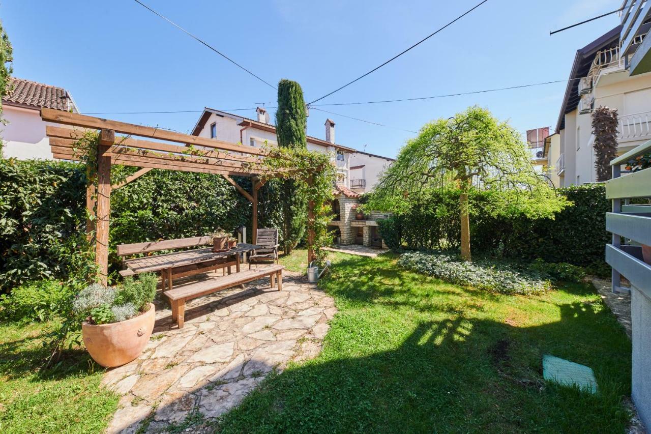 Avantgarden Umag Zewnętrze zdjęcie